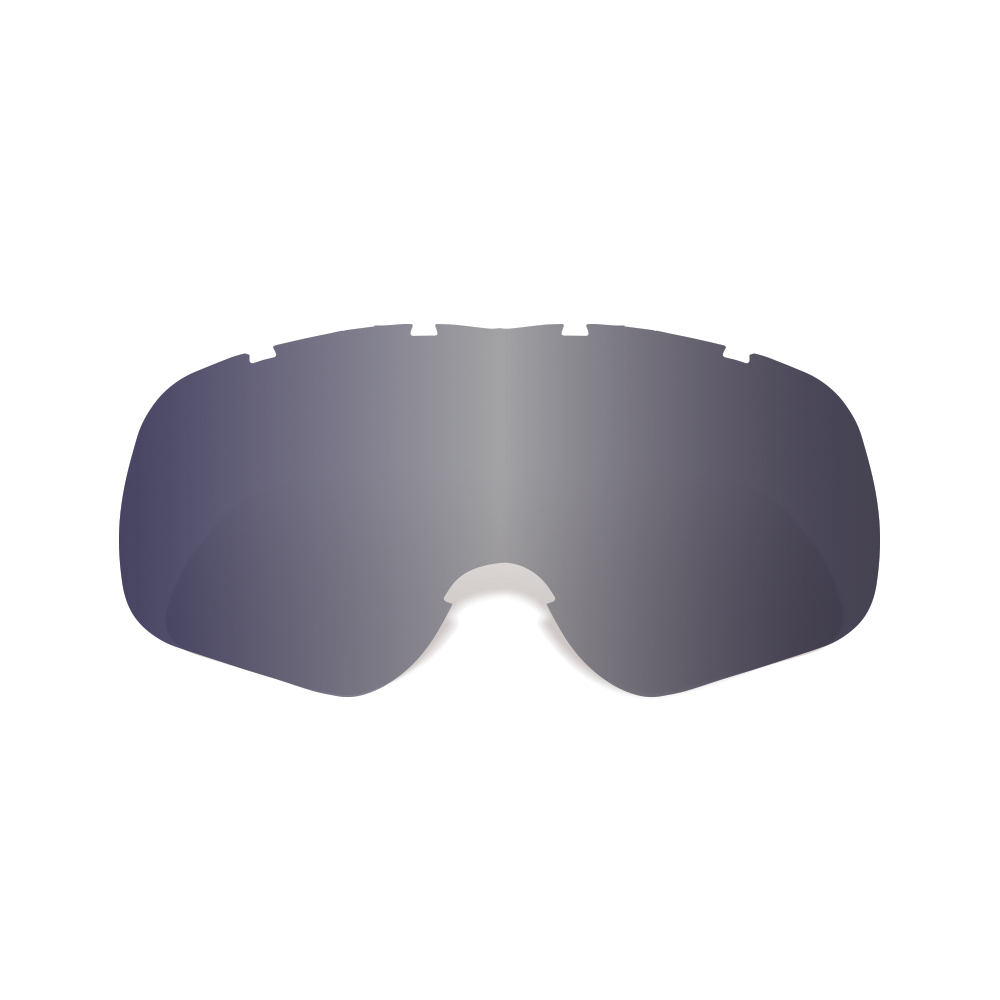 Oxford Oxford Fury Junior Blue Tint Lens